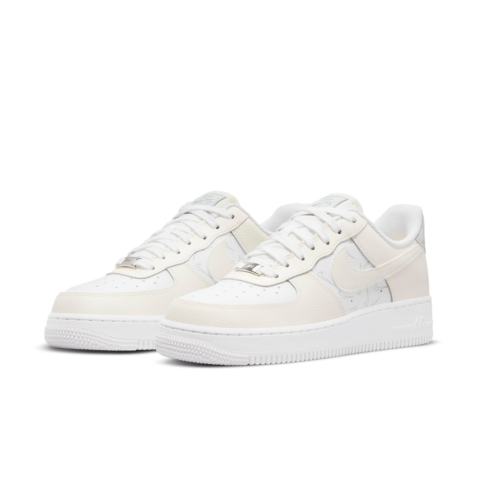 (WMNS) Nike Air Force 1 '07 'Mini Checks' DR7857-100
