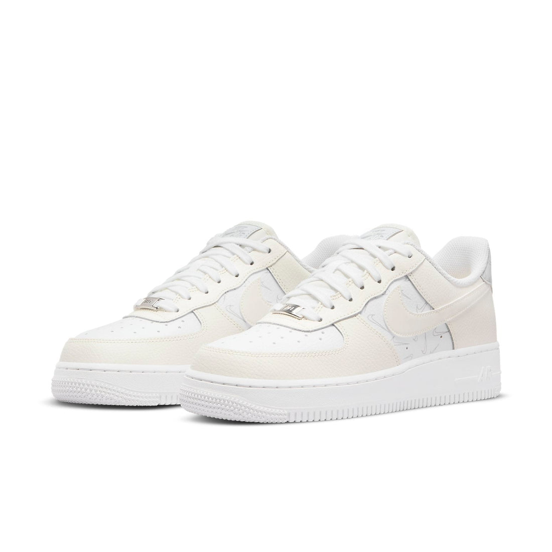 (WMNS) Nike Air Force 1 '07 'Mini Checks' DR7857-100