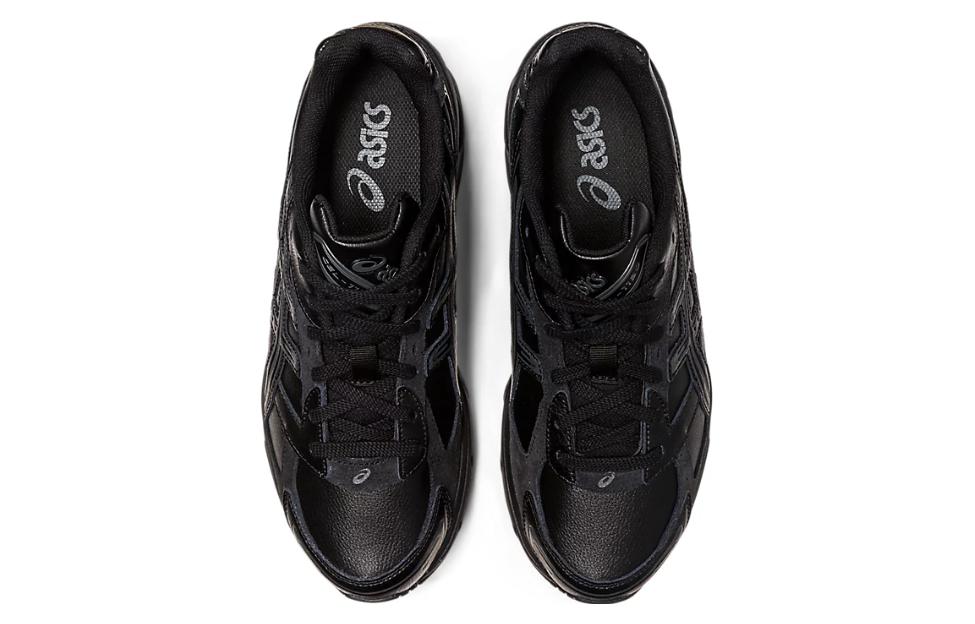 ASICS Gel-1130 'Black Dark Grey' 1201A844-001
