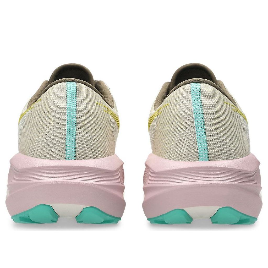 (WMNS) ASICS Novablast 5 TR 'Light Dust Cacti' 1012B983-020