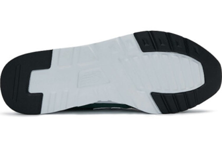 New Balance 997 D Wide 'Green Grey' CM997HXM