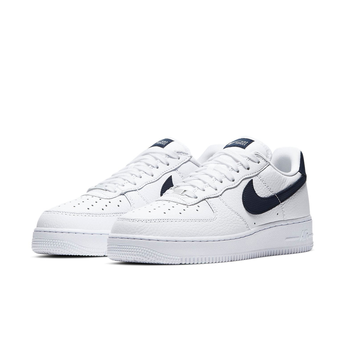 Nike Air Force 1 Craft 'White Obsidian' CT2317-100
