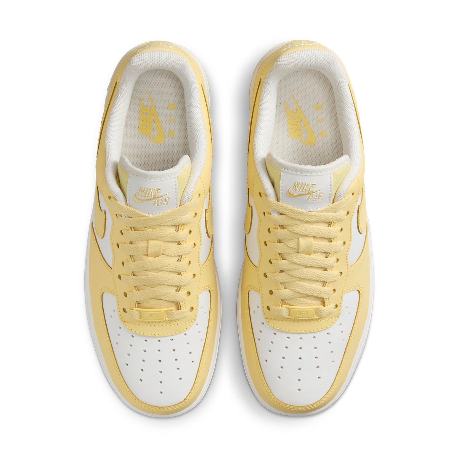 Nike Air Force 1 Low 'Lemon' HF0119-700