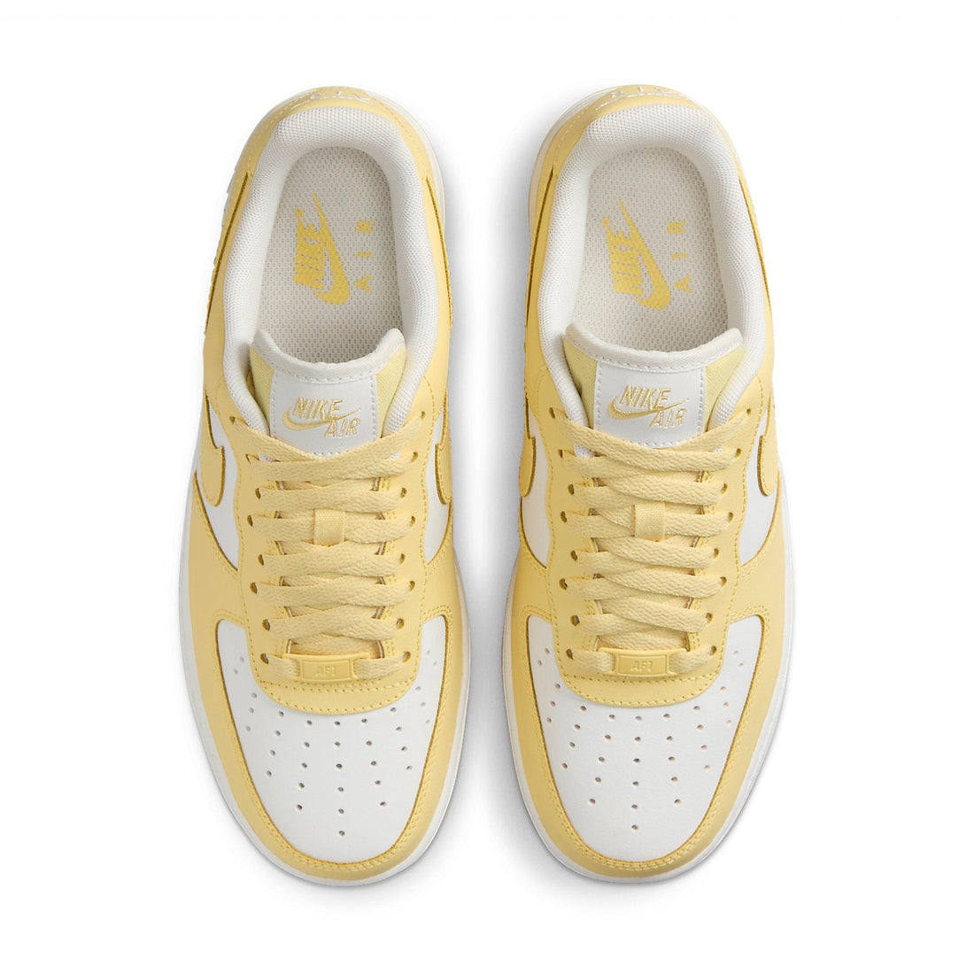 Nike Air Force 1 Low 'Lemon' HF0119-700