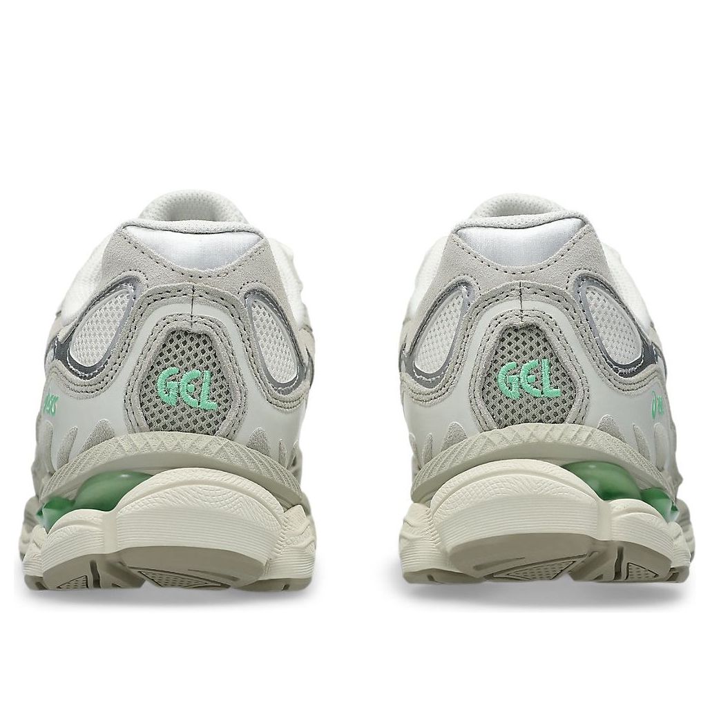 ASICS Gel-NYC 'Cream' 1203A383-112
