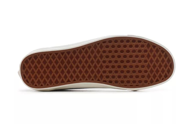 Vans Old Skool 36 DX 'Anaheim Factory - Chocolate' VN0A38G2TPU