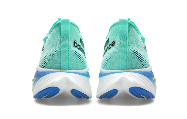 New Balance FuelCell SuperComp Elite V3 'Bright Mint' MRCELLT3