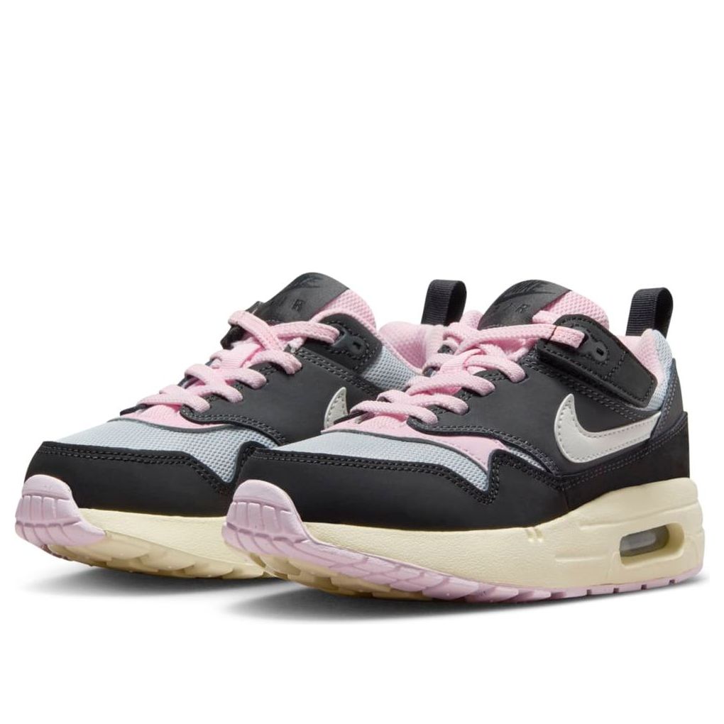 (PS) Nike Air Max 1 EZ 'Black Denim' DZ3308-004