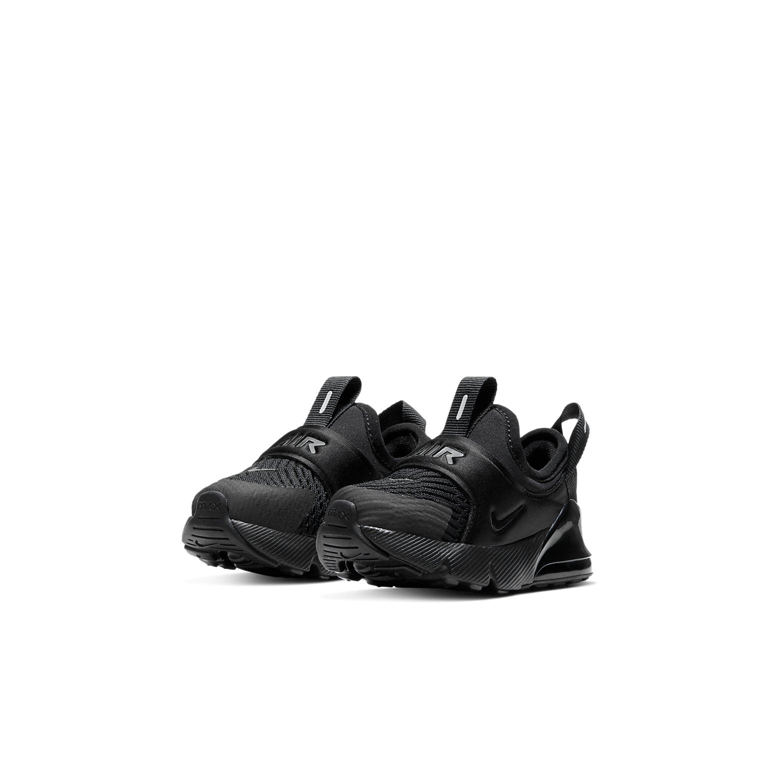 (TD) Nike Air Max 270 Extreme 'Triple Black' CI1109-005