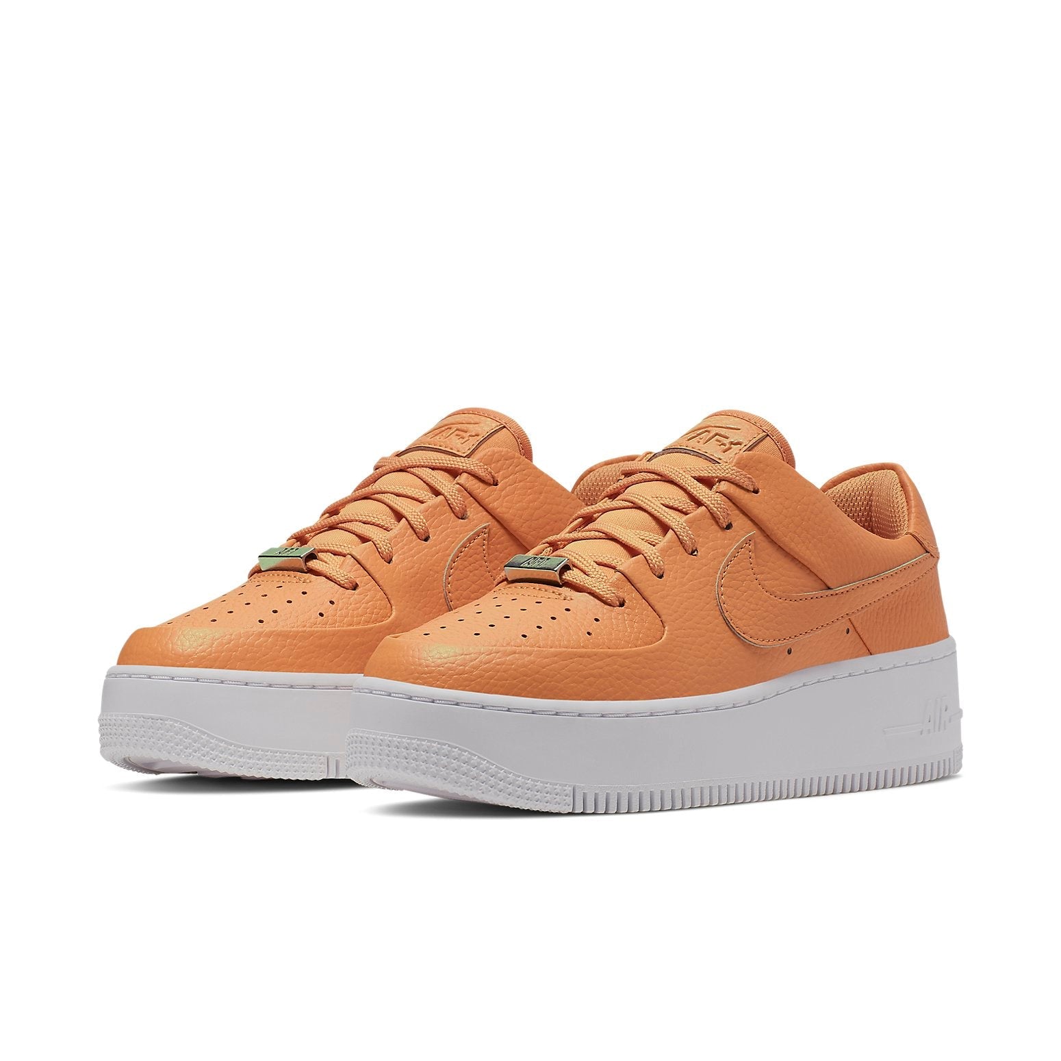 (WMNS) Nike Air Force 1 Sage Low 'Copper Moon' AR5339-800