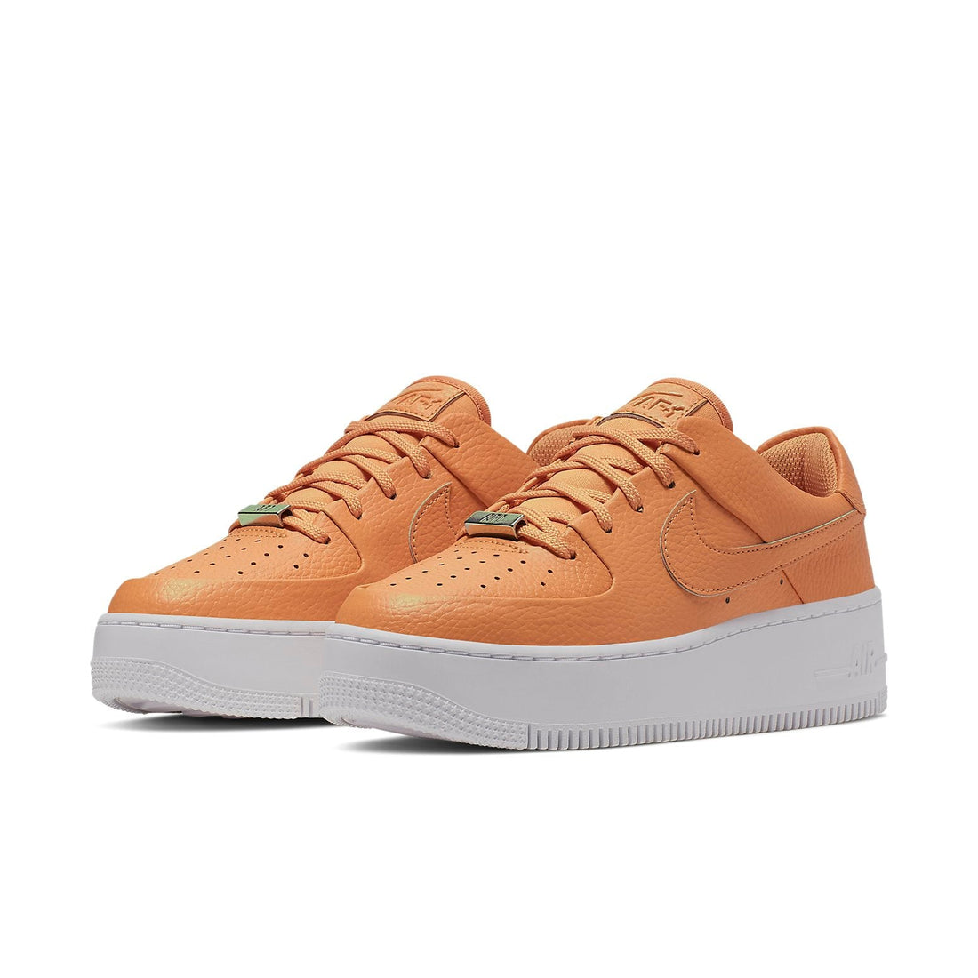 (WMNS) Nike Air Force 1 Sage Low 'Copper Moon' AR5339-800