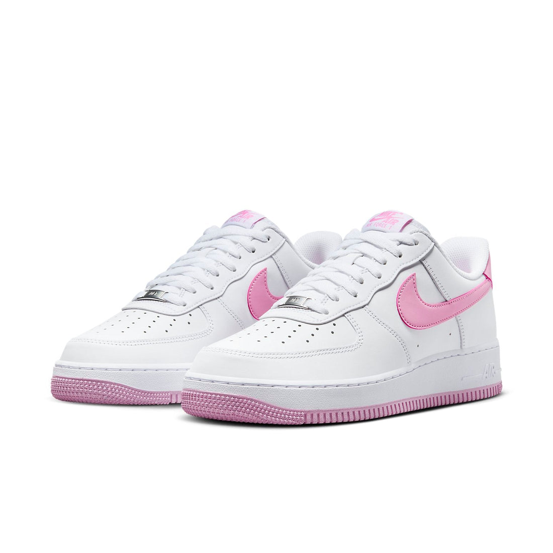 Nike Air Force 1 Low 'Bubblegum' FJ4146-101