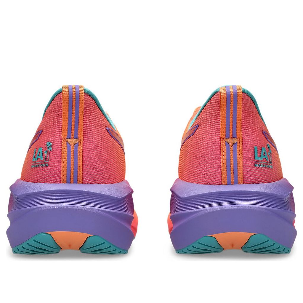 ASICS Novablast 5 'LA Marathon' 1013A213-800