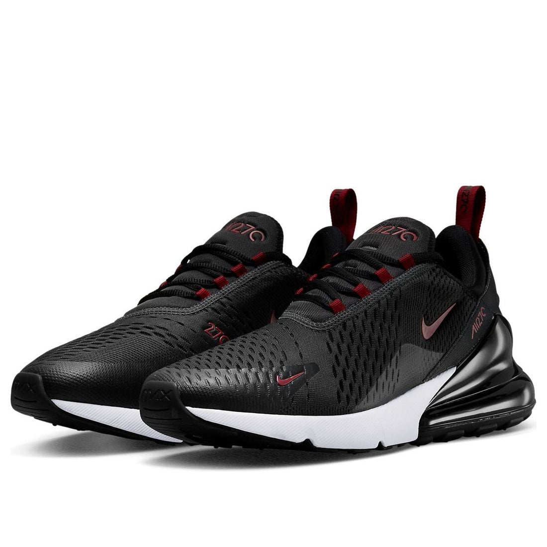 Nike Air Max 270 'Anthracite Team Red' DZ4402-001