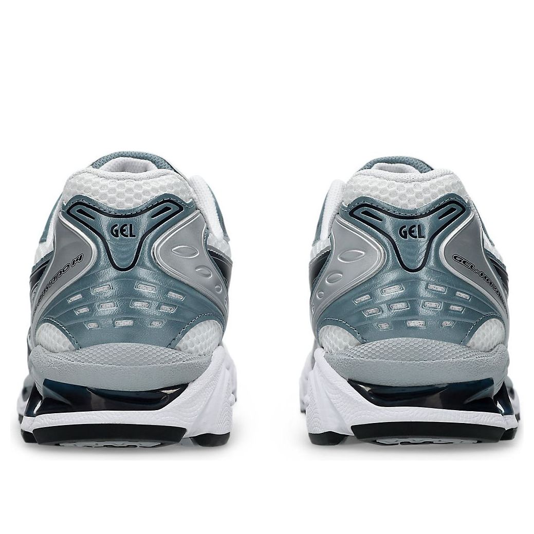 ASICS Gel-Kayano 14 'White Fjord Grey' 1203A537-106