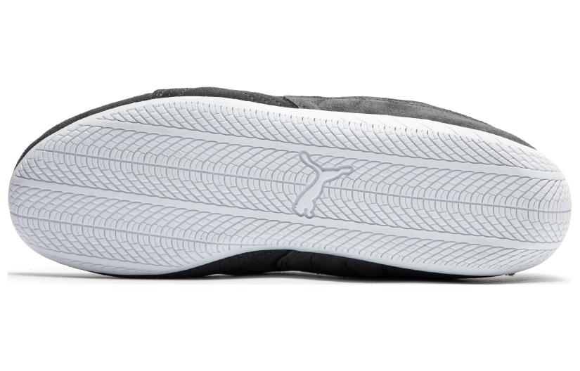 Puma x Scuderia Ferrari Speedcat 'Black White' 307822-01