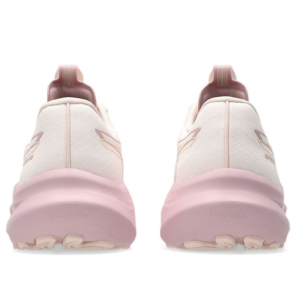 (WMNS) ASICS GT-2000 14 D Wide 'Pearl Pink White' 1012B842-700