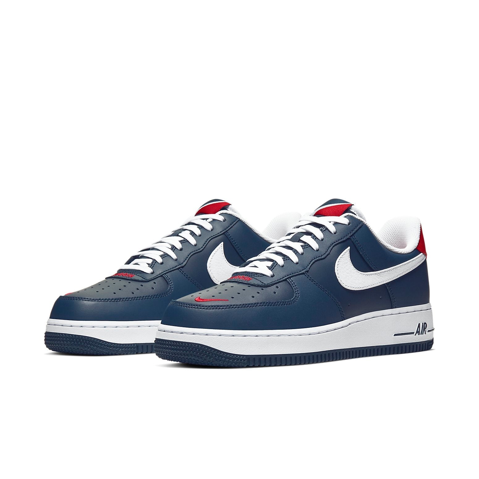 Nike Air Force 1 Low 'USA blue' CJ8731-400