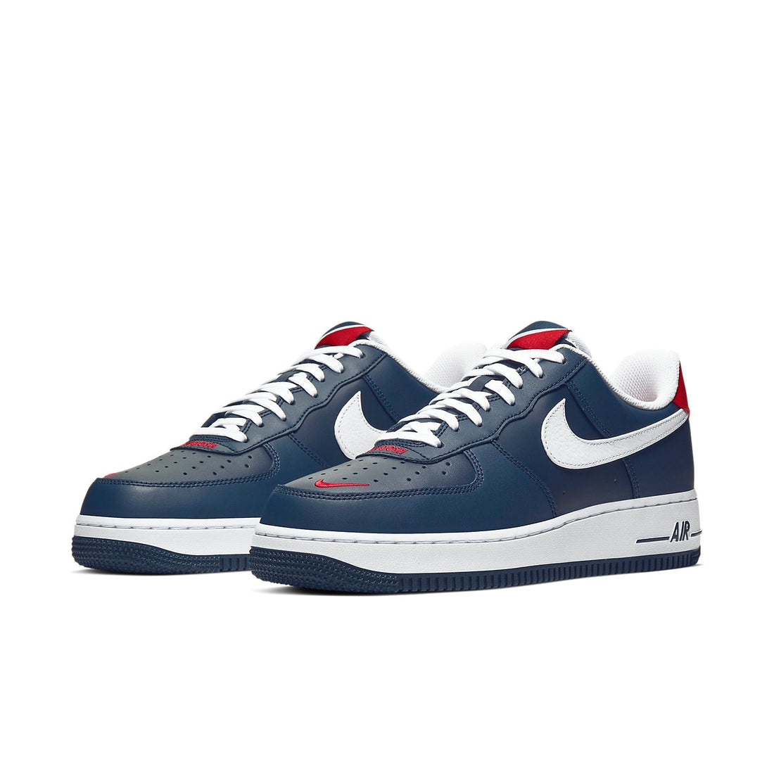 Nike Air Force 1 Low 'USA blue' CJ8731-400