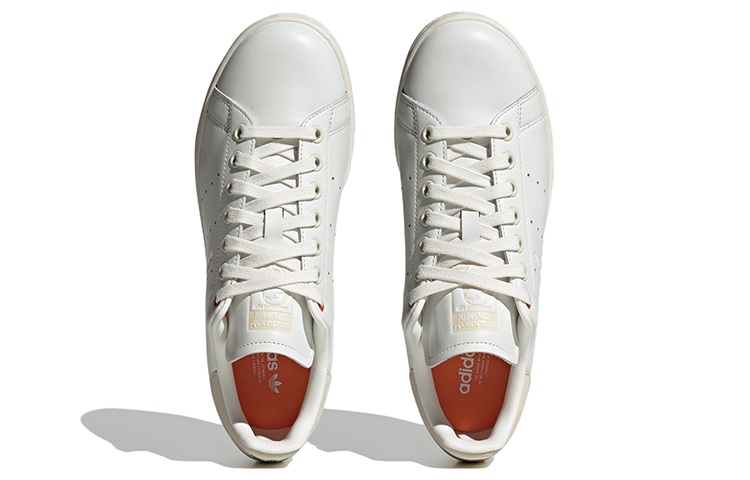(WMNS) adidas Originals Stan Smith Shoes 'Core White Green' ID4541