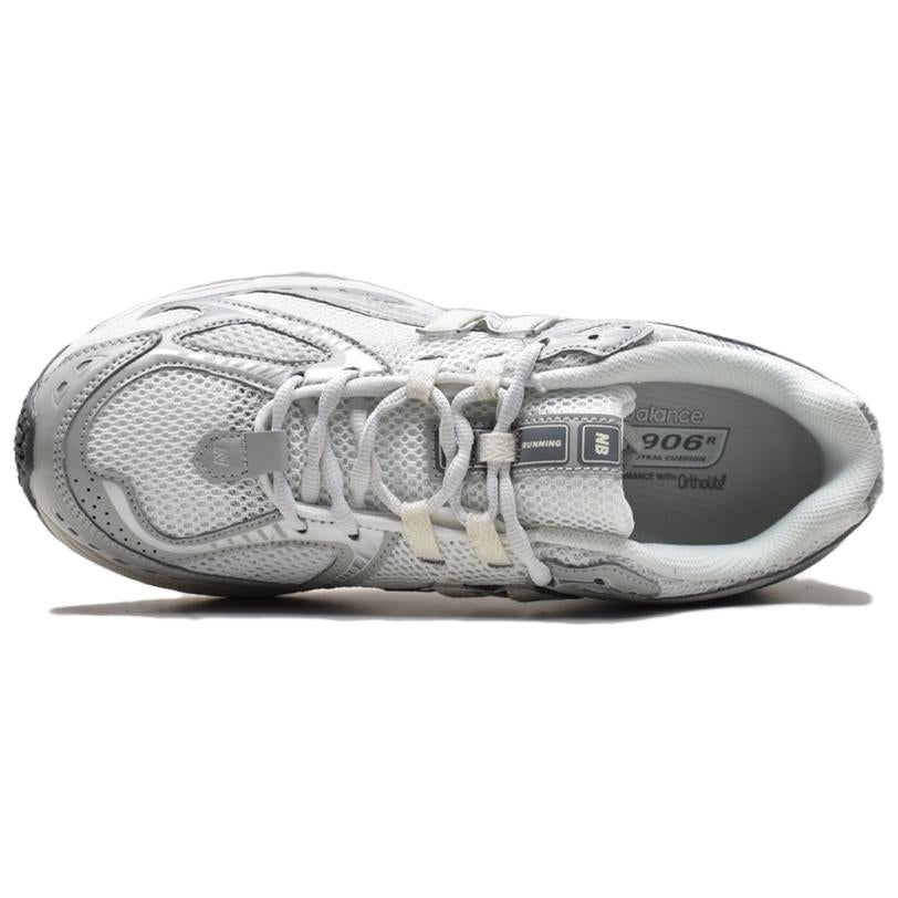 New Balance 1906R Sneakers 'Grey White' M1906RJM