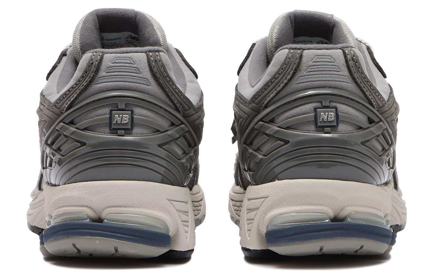New Balance 1906R 'Grey Navy' M1906RGN