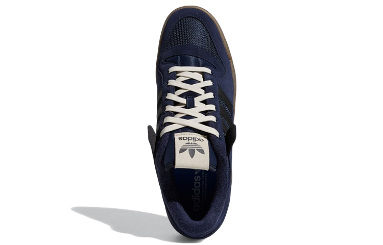 adidas Forum 84 Low ADV 'Collegiate Navy Gum' GX9755