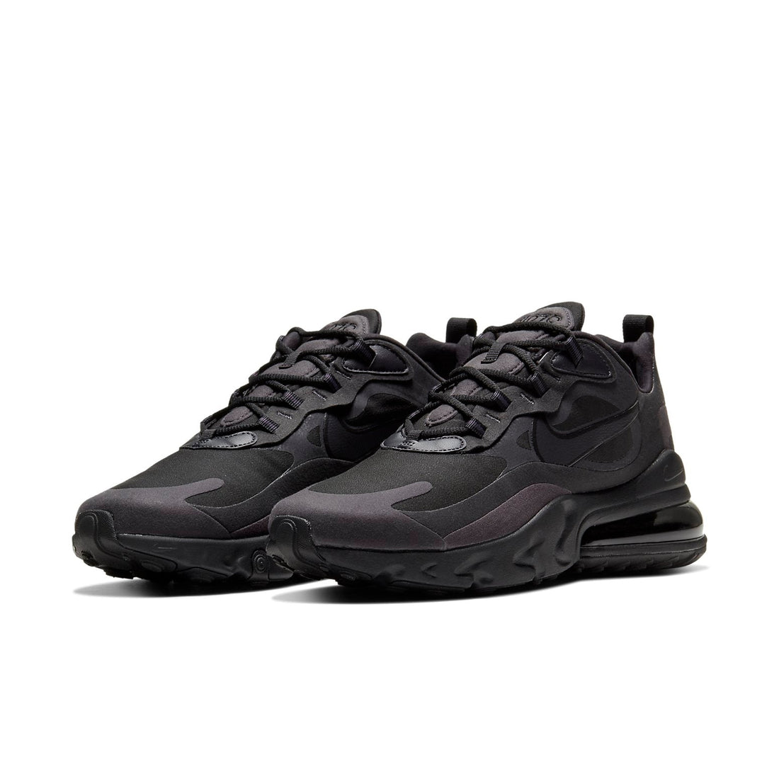 Nike Air Max 270 React 'Black Oil Grey' CI3866-003
