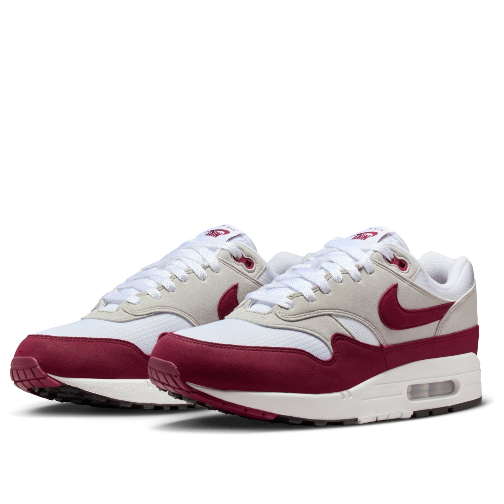Nike x Stranger Things Air Max 1 ’87 'Steve Harrington' IM3906-100