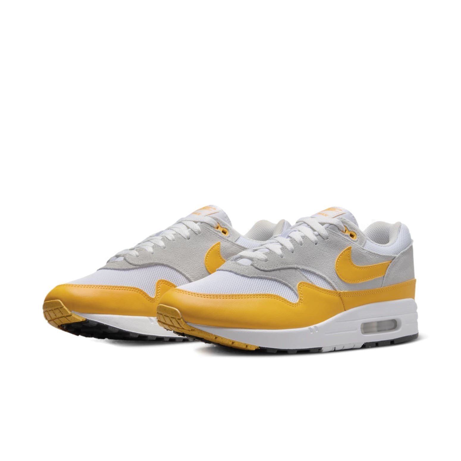 Nike Air Max 1 Essential 'University Gold' FZ5808-100
