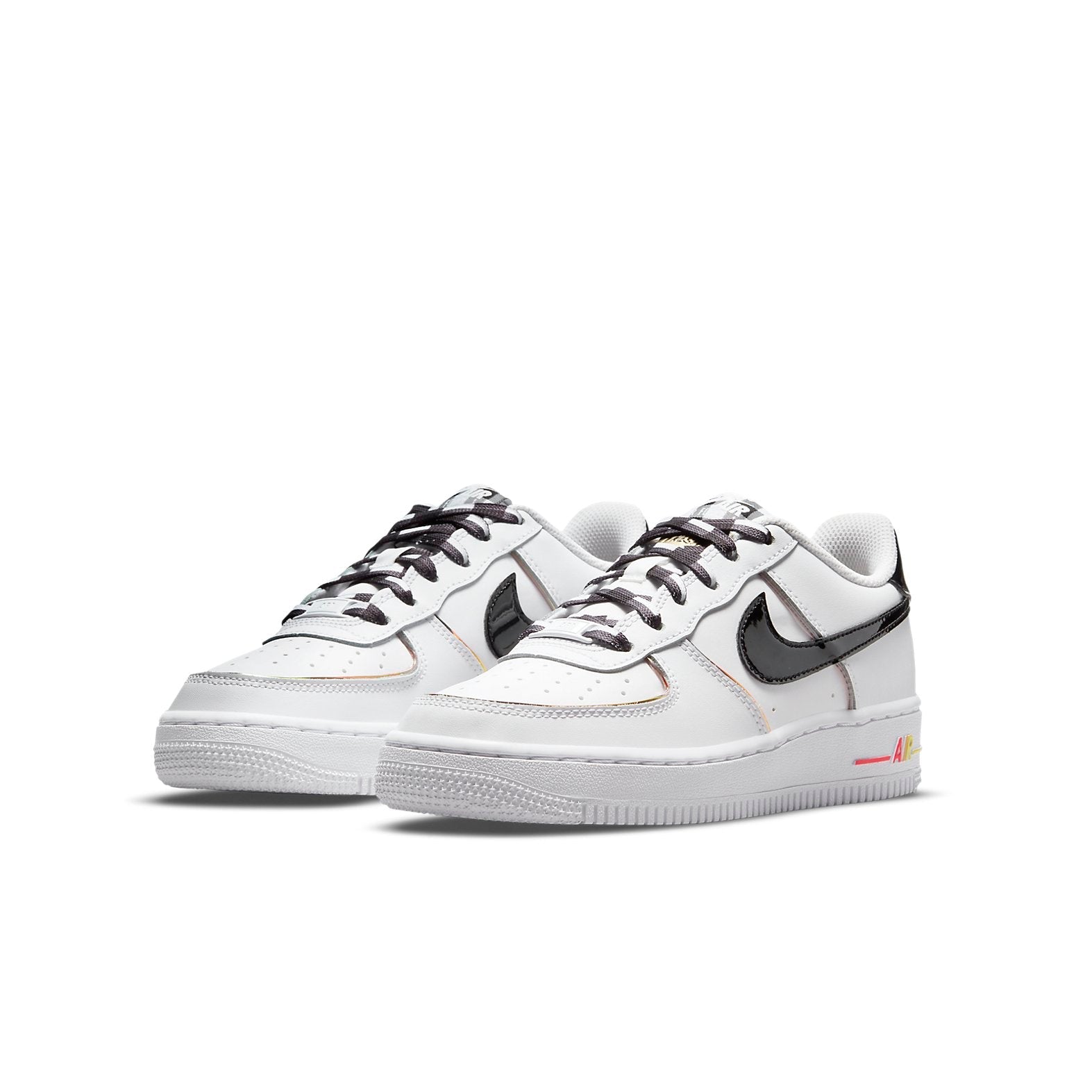 (GS) Nike Air Force 1 '07 LV8 'Fresh' DJ5528-100