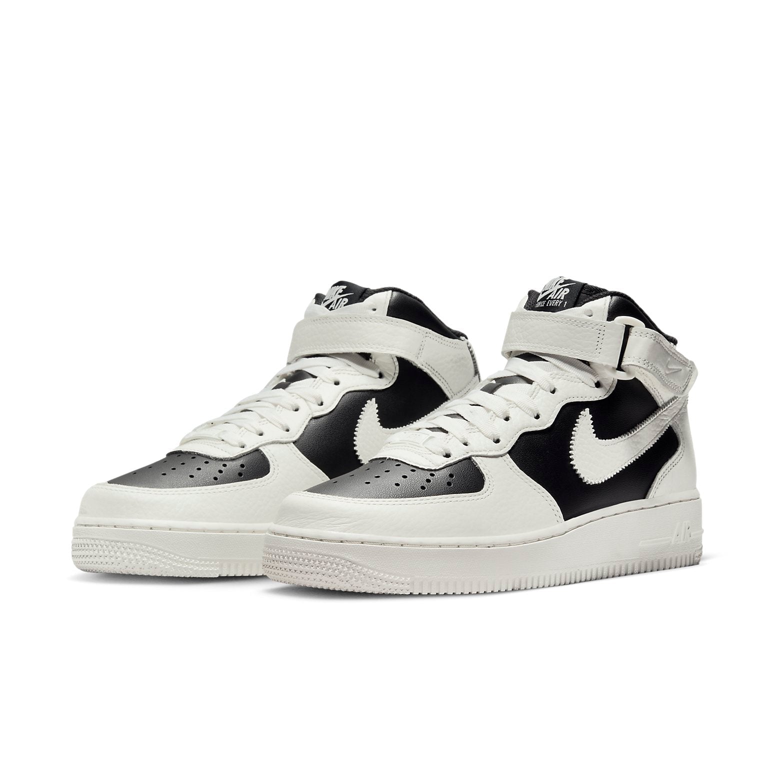 (WMNS) Nike Air Force 1 Mid '07 'Every 1' DV2224-001