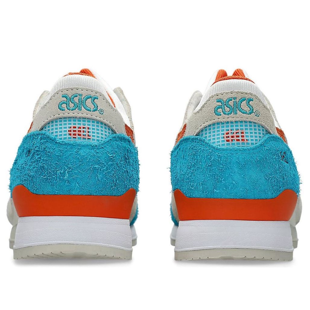 ASICS Gel-Lyte III 07 Remastered 'Orange Cream' 1203B185-800