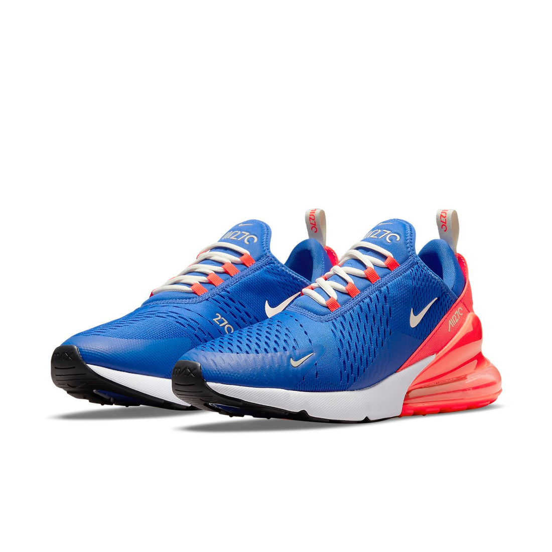 Nike Air Max 270 'Hyper Royal Bright Crimson' DM8315-400