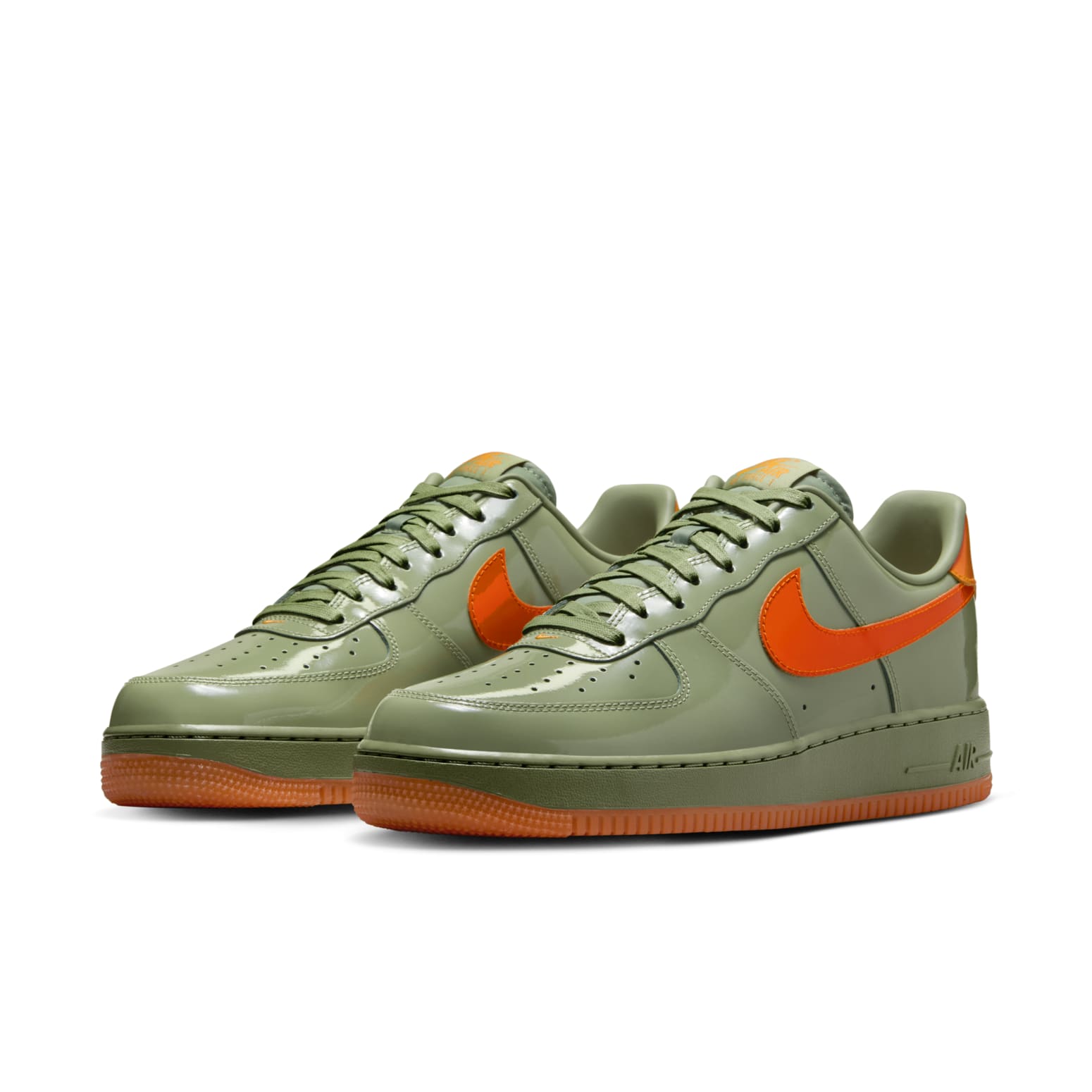 Nike Air Force 1 Low 'Wet Putty 2.0' HJ9118-386