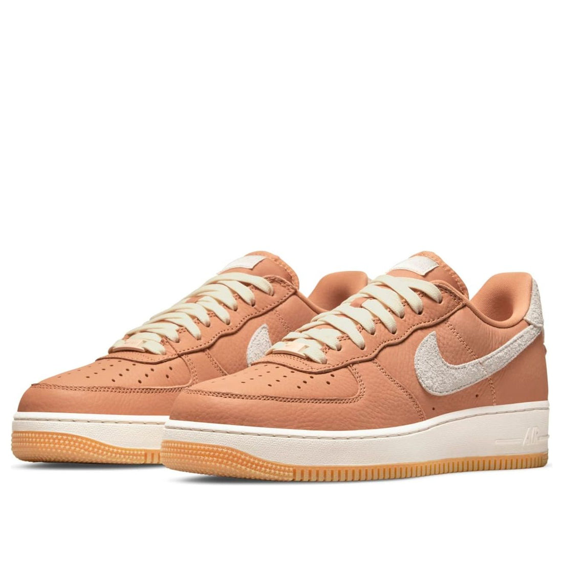 Nike Air Force 1 '07 Craft 'Light Cognac' DO6676-200