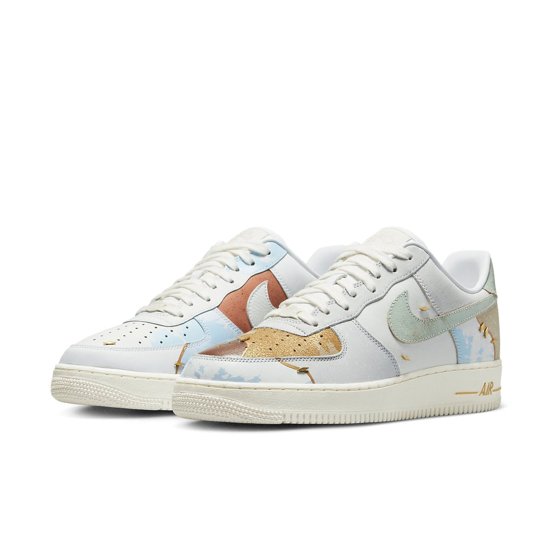 Nike Air Force 1 Low '07 Premium 'Preservation of History' FB4957-111