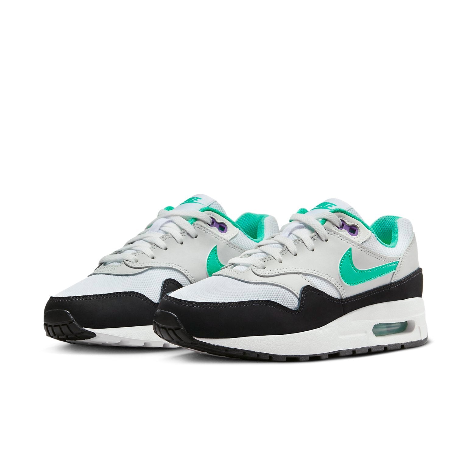 (GS) Nike Air Max 1 'Tropical Twist' DZ3307-114