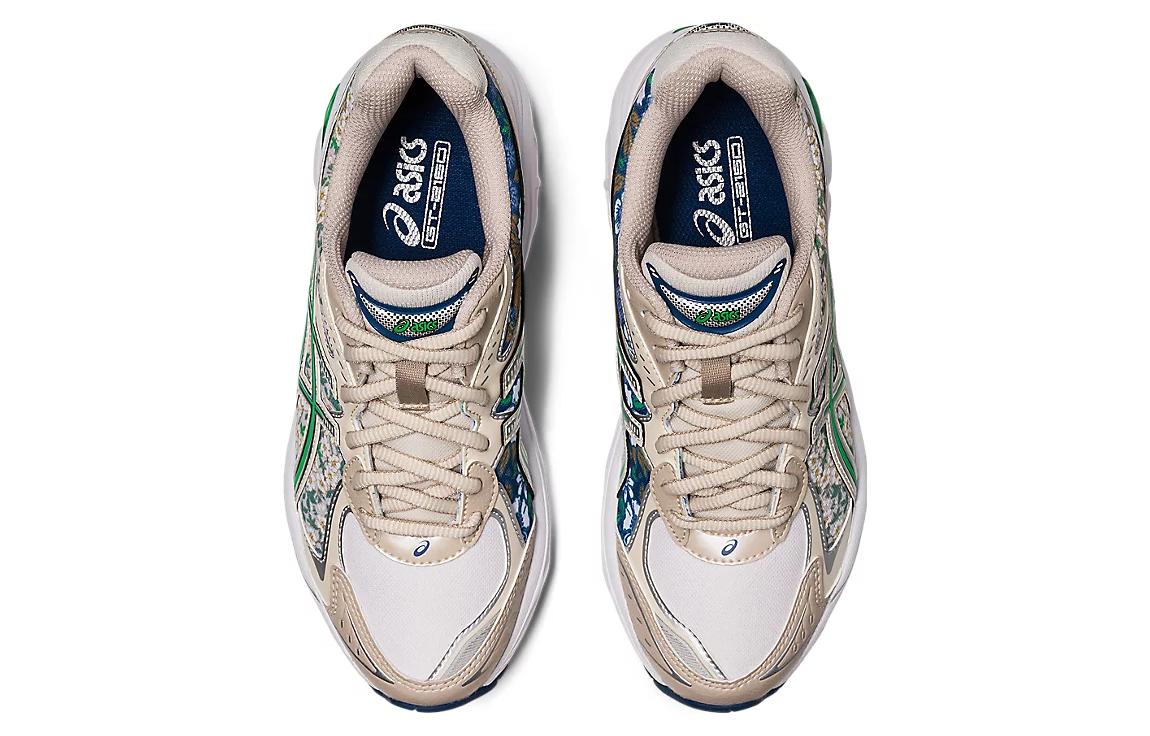 (WMNS) ASICS GT-2160 Floral 'Oatmeal' 1202A439-250