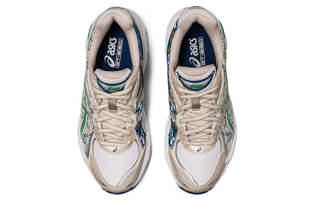 (WMNS) ASICS GT-2160 Floral 'Oatmeal' 1202A439-250