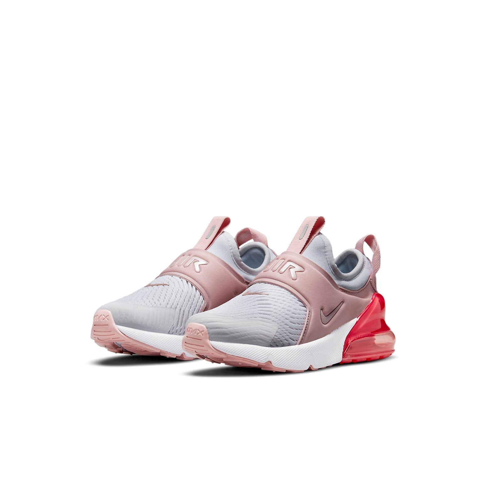 (PS) Nike Air Max 270 Extreme 'White Pink Glaze' CI1107-103