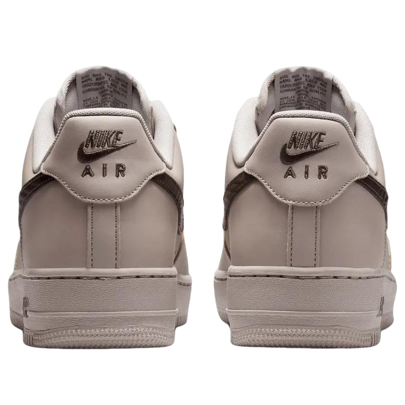 Nike Air Force 1 '07 'College Grey' IV5732-002