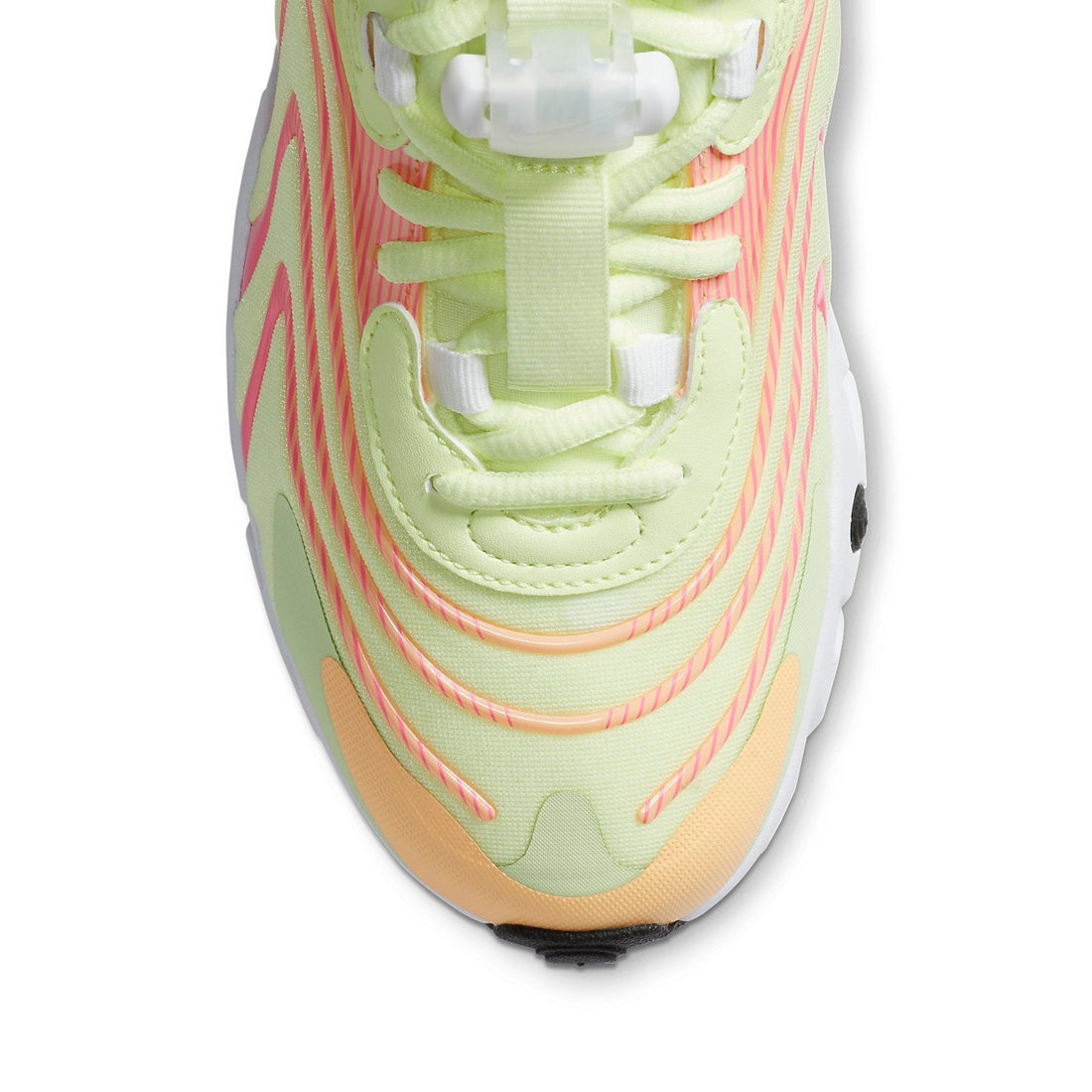 (WMNS) Nike Air Max 270 React ENG 'Volt Pink Glow' CW3095-700