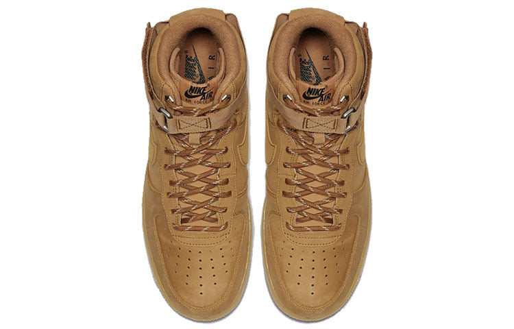 Nike Air Force 1 High 'Flax' 2019 CJ9178-200