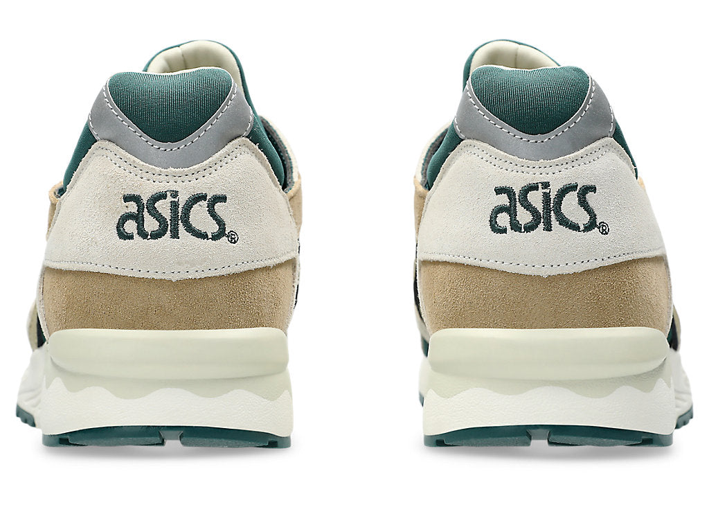 ASICS Gel-Lyte V 'Dark Neptune Sand' 1203A344-301
