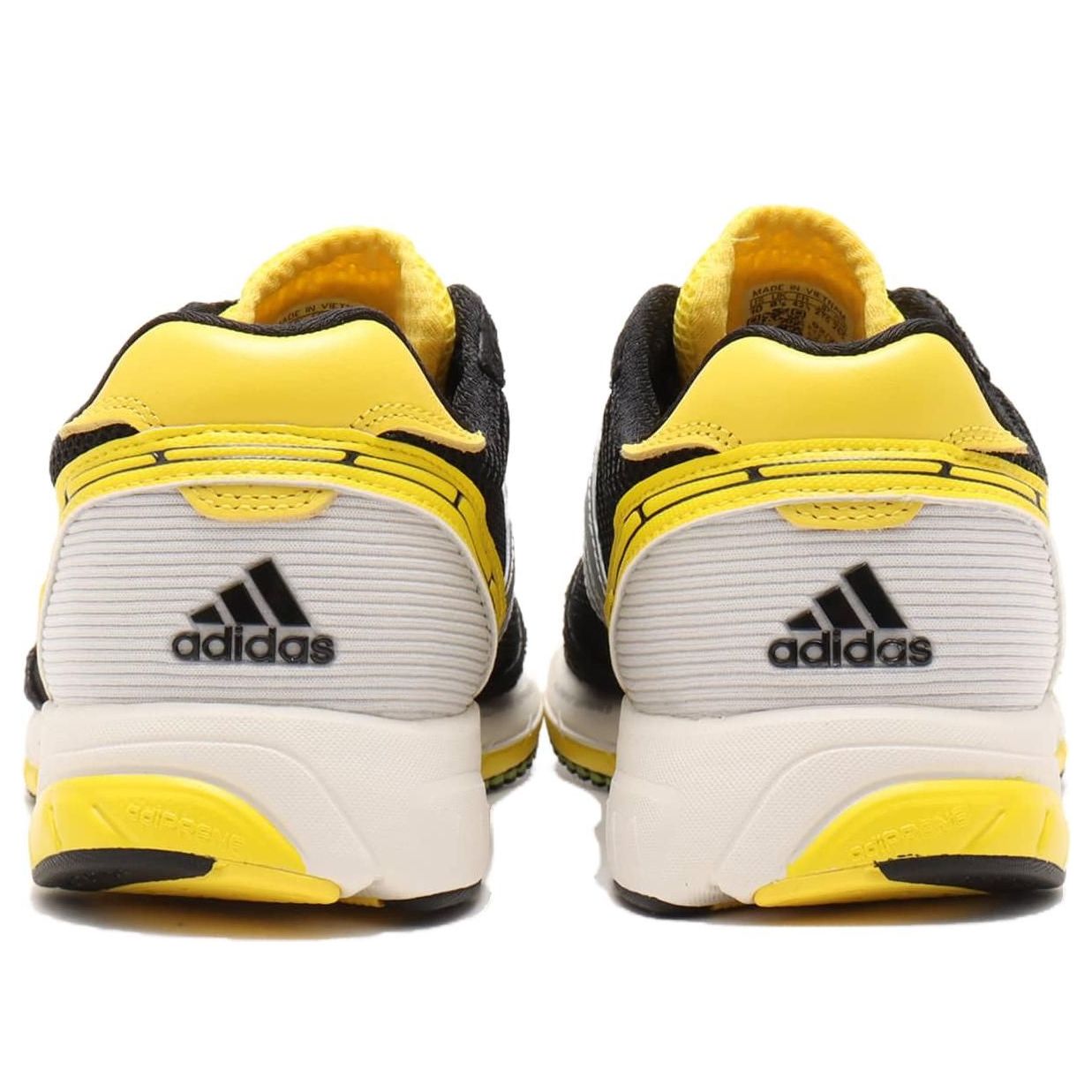 (WMNS) adidas Adizero Adios OG 'Black Silver' JP7635