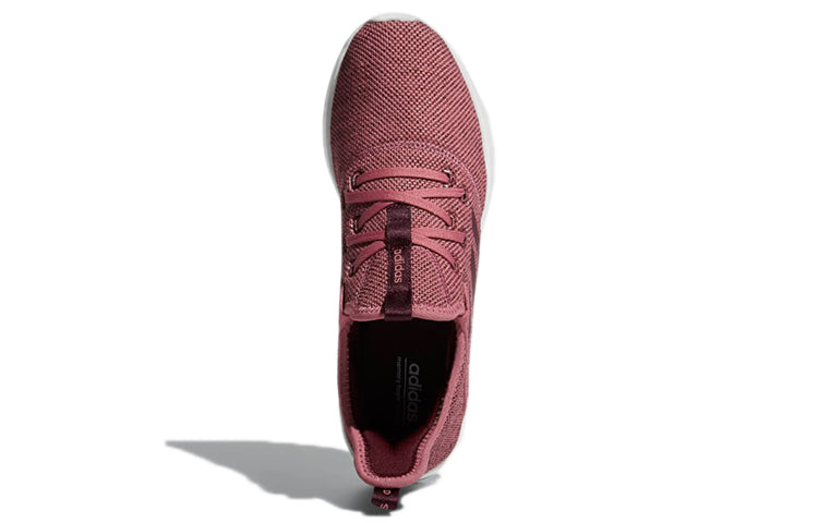 (WMNS) adidas Cloudfoam Pure 'Dusty Red' BB7341