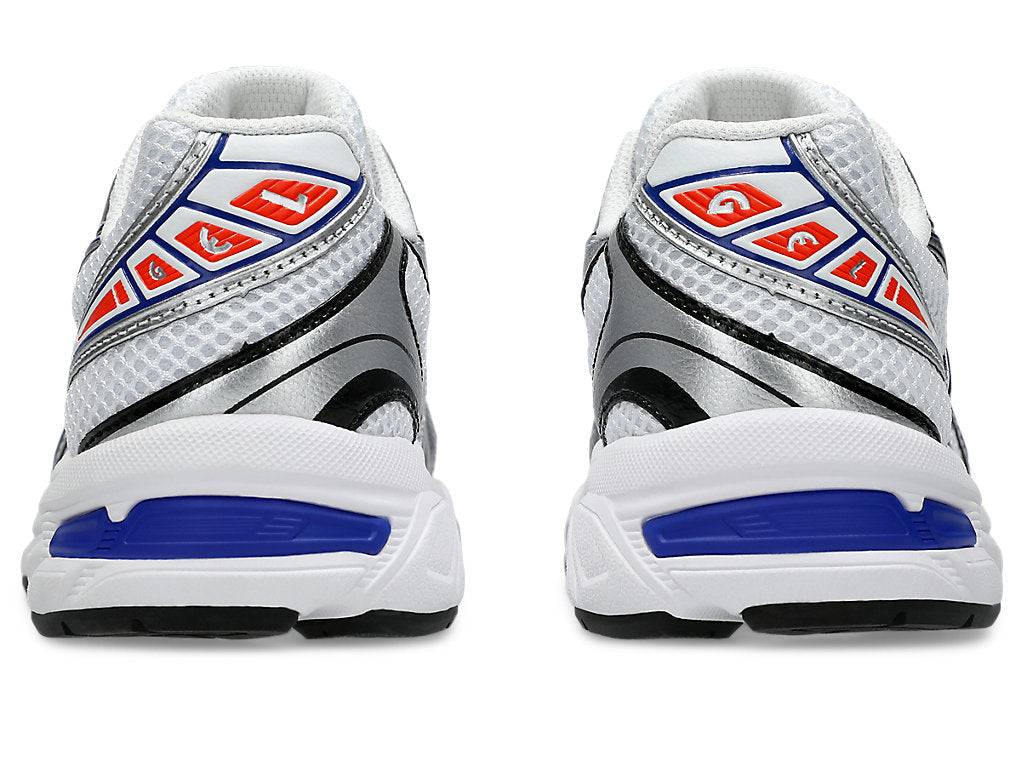 (GS) ASICS Gel-1130 'White Prussian Blue' 1204A163-105