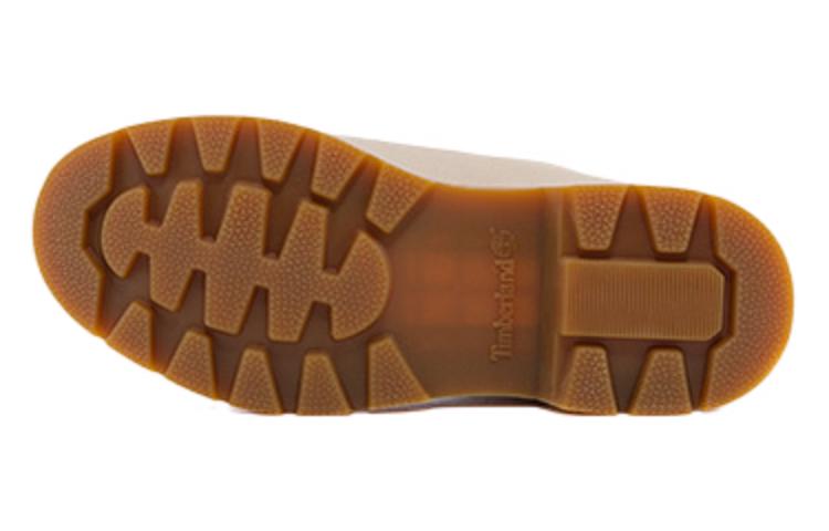 (WMNS) Timberland Linden Woods 6 Inch Waterproof Boots 'Beige' A2G5EW