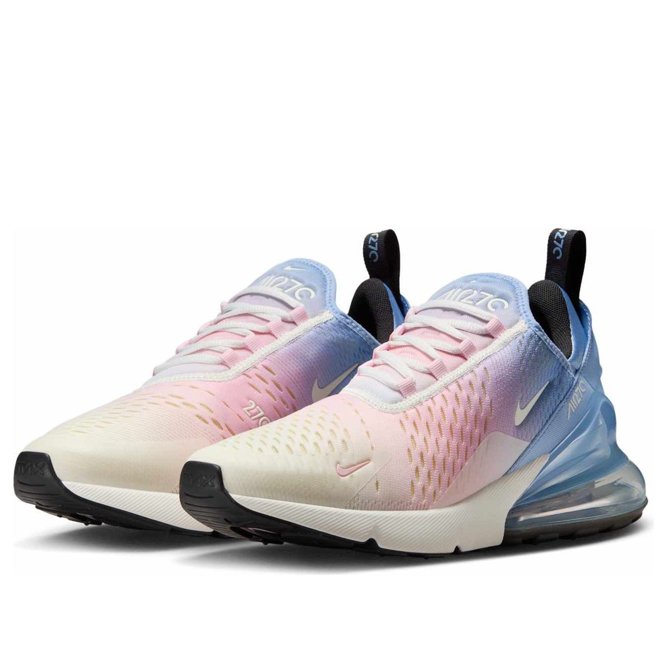 (WMNS) Nike Air Max 270 'Sail Alabaster' IB4017-468